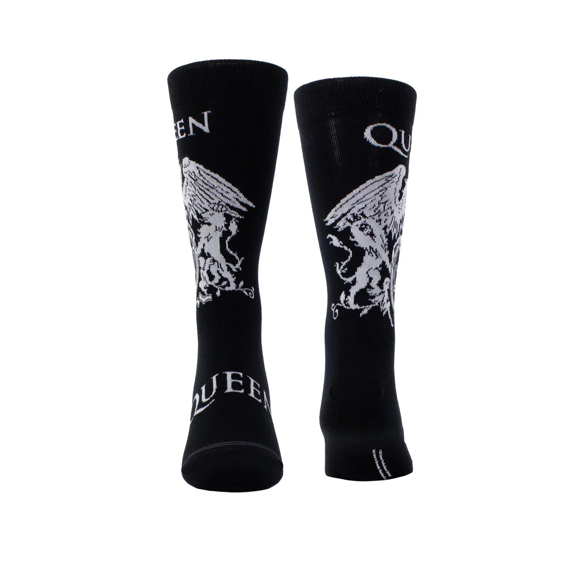 Queen Socks Gift Box (Men's)