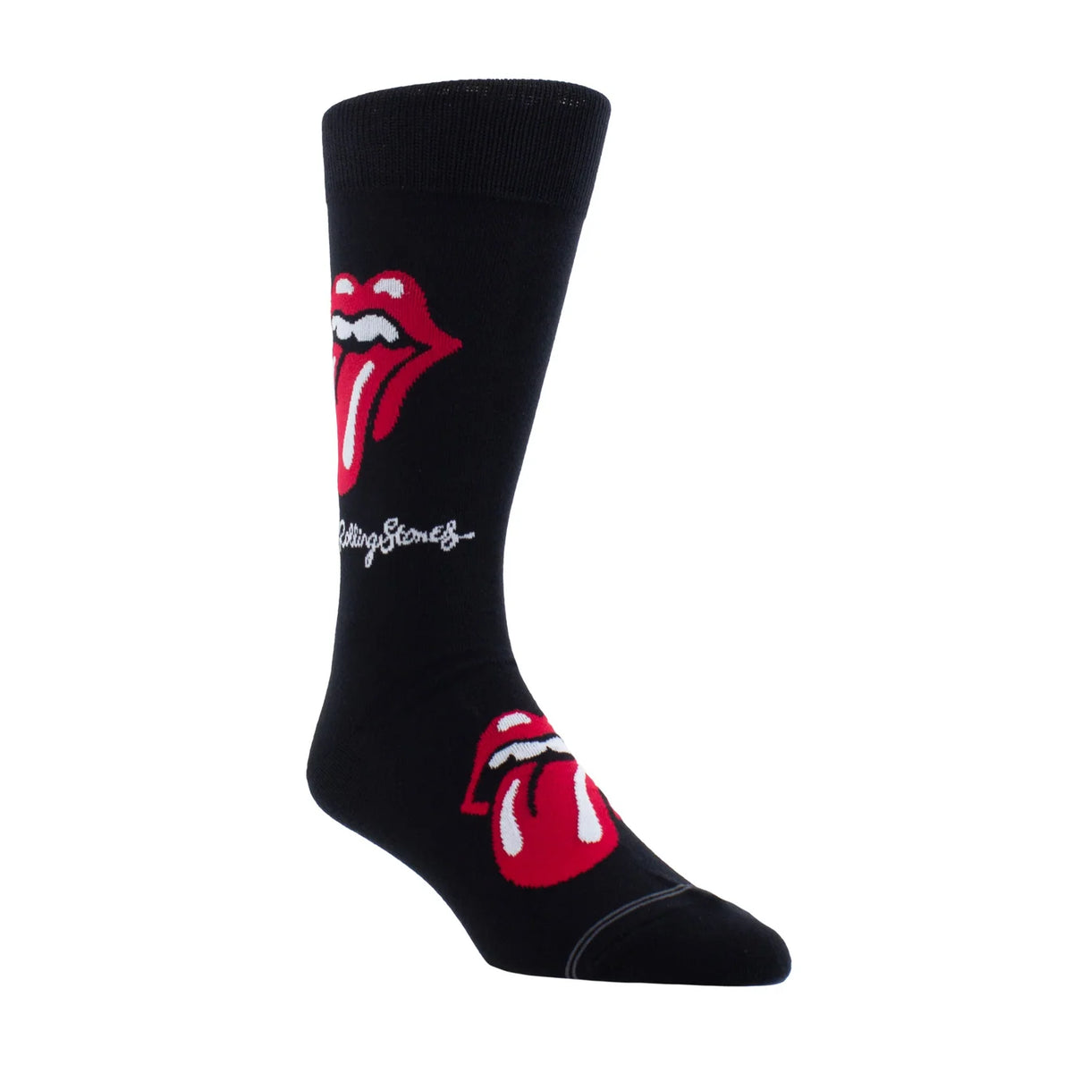 The Rolling Stones Sock Gift Box (Men's)