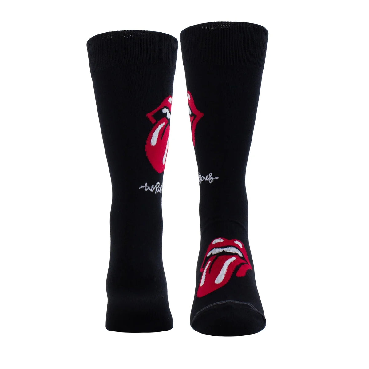 The Rolling Stones Sock Gift Box (Men's)