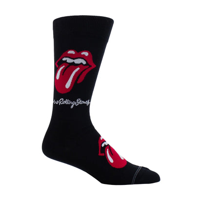 The Rolling Stones Sock Gift Box (Men's)
