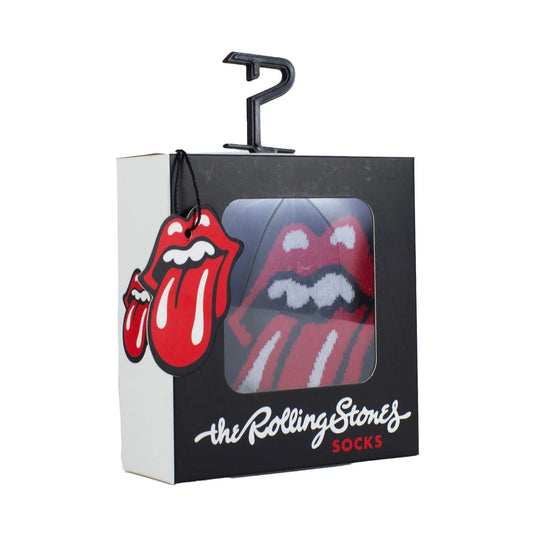 The Rolling Stones Sock Gift Box (Men's)