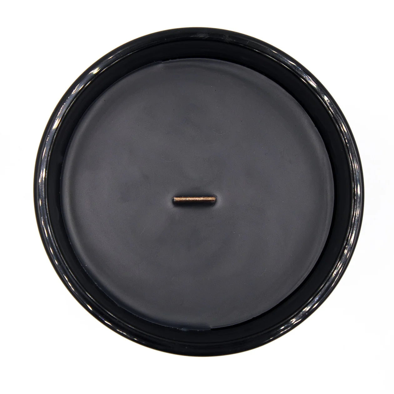 D'Arcy Candle (Saffron & Amberwood)