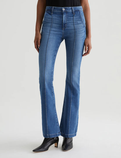 AG Tailored Farrah (Libertine)