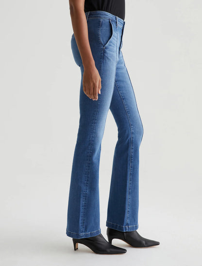 AG Tailored Farrah (Libertine)