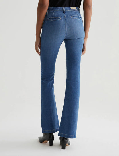AG Tailored Farrah (Libertine)