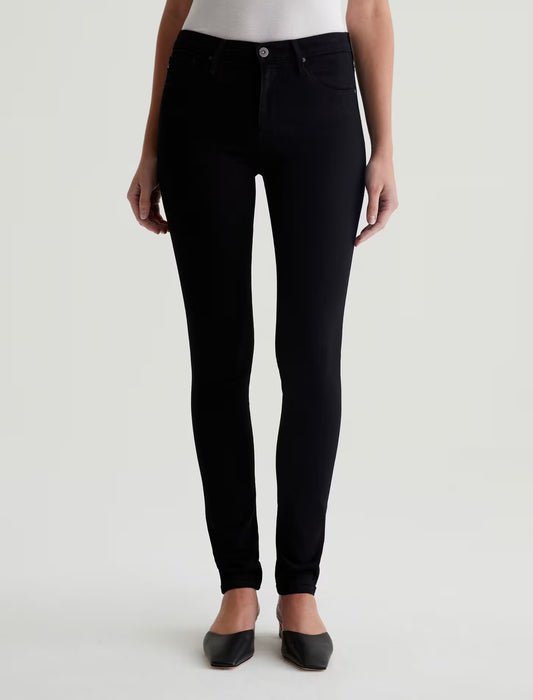 AG Prima Cigarette Leg (Super Black)