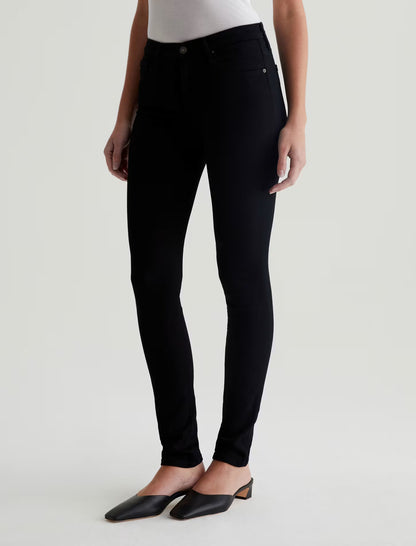 AG Prima Cigarette Leg (Super Black)