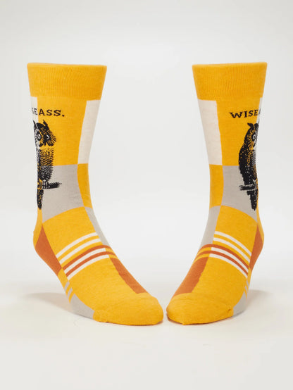 Wiseass Socks