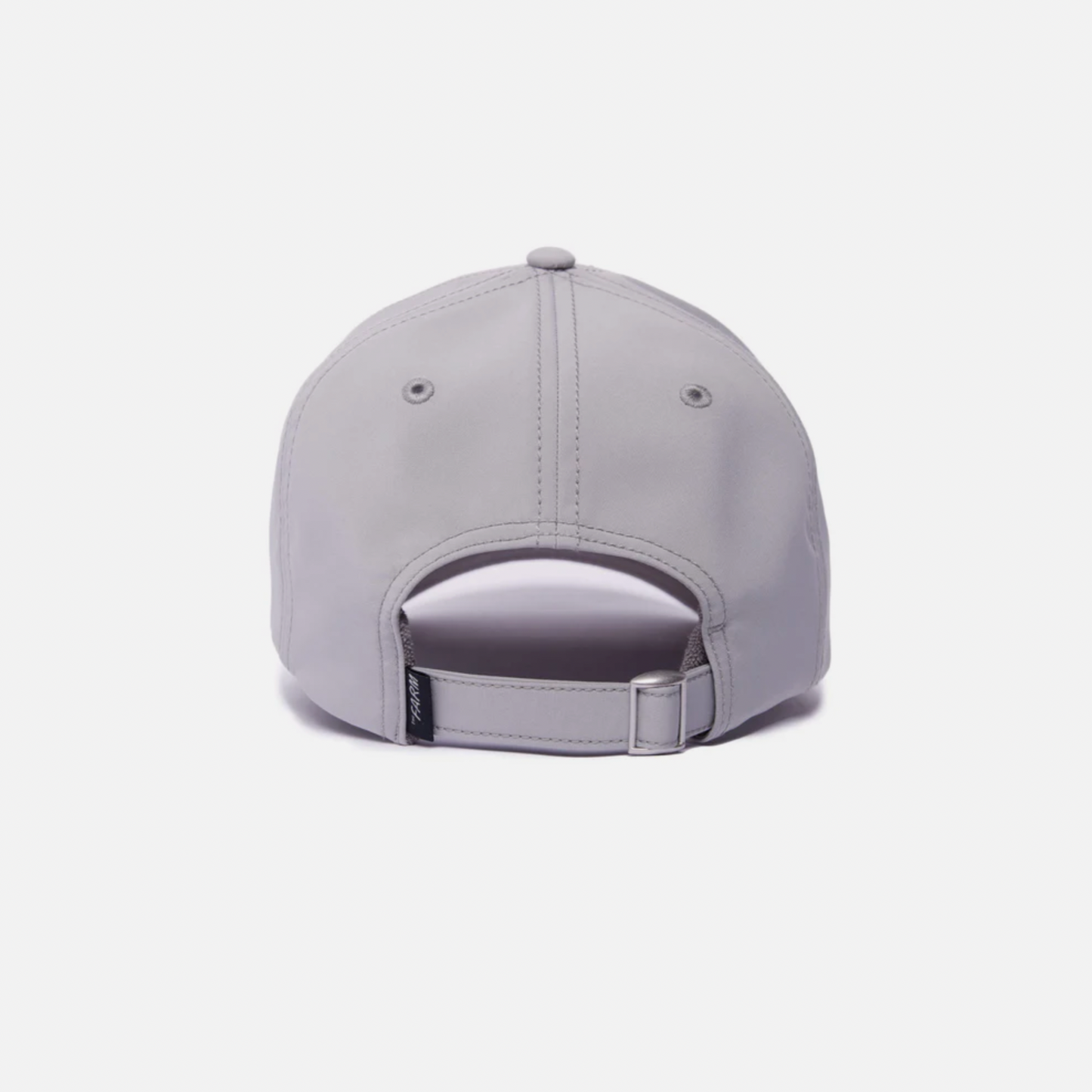 Goorin Bros Homie's Where The Heart Is {Homie} Ball Cap (Grey)