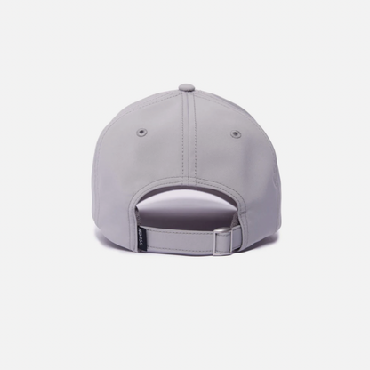 Goorin Bros Homie's Where The Heart Is {Homie} Ball Cap (Grey)