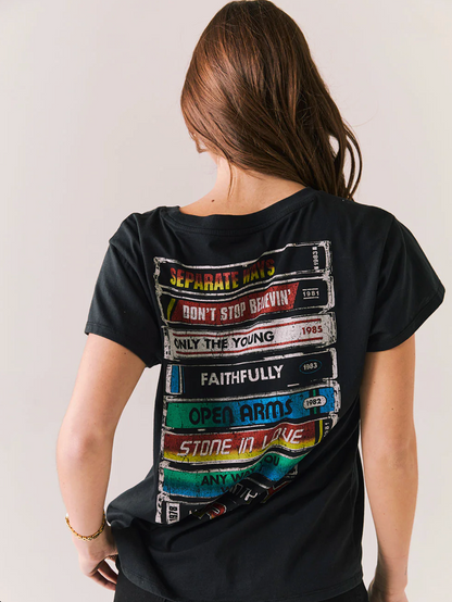 Chaser Journey Tape Deck Tee