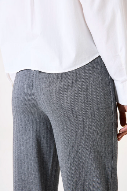 Regan Pants (Herringbone)
