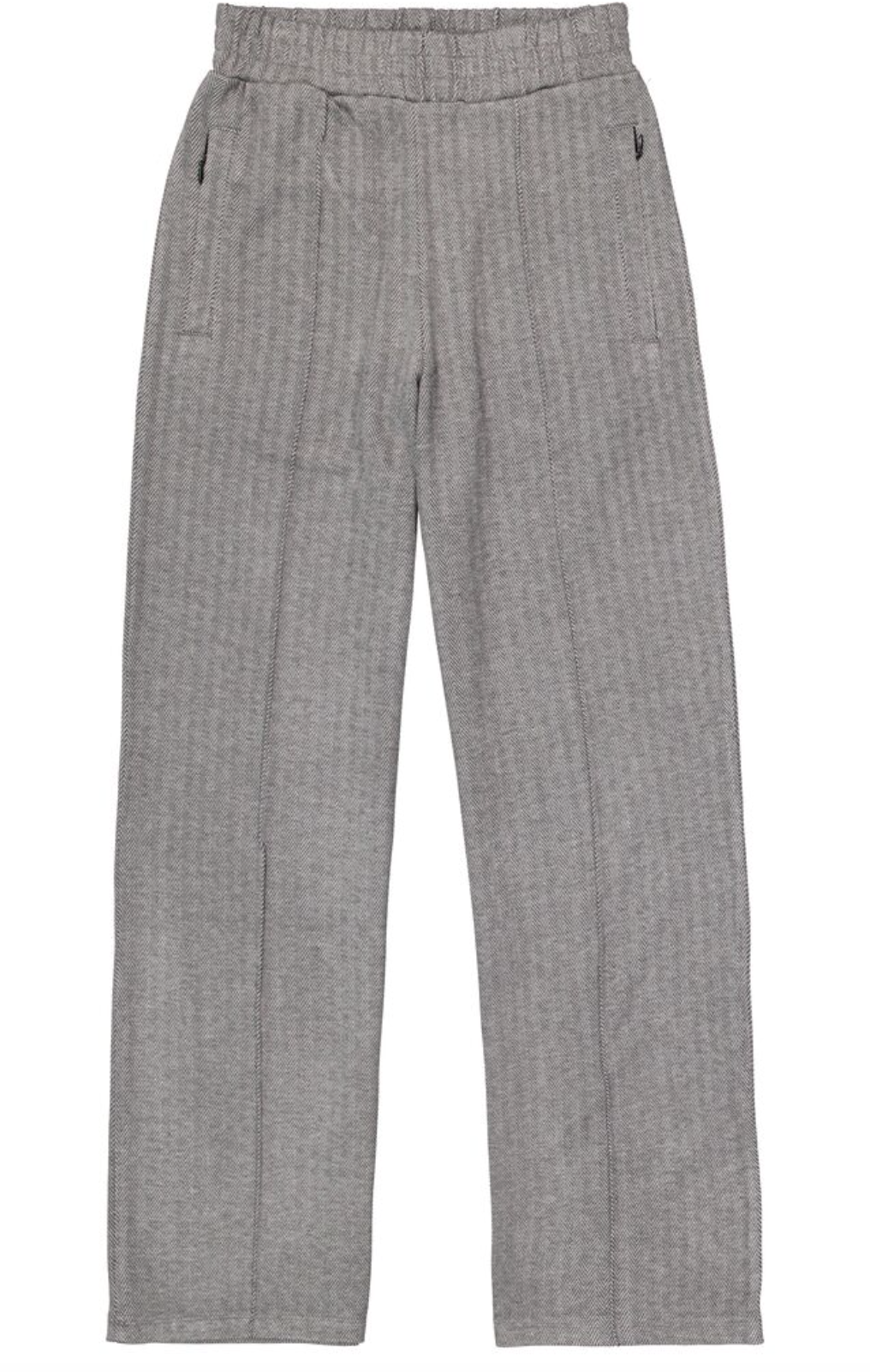 Regan Pants (Herringbone)