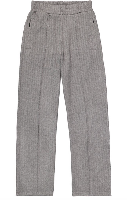 Regan Pants (Herringbone)