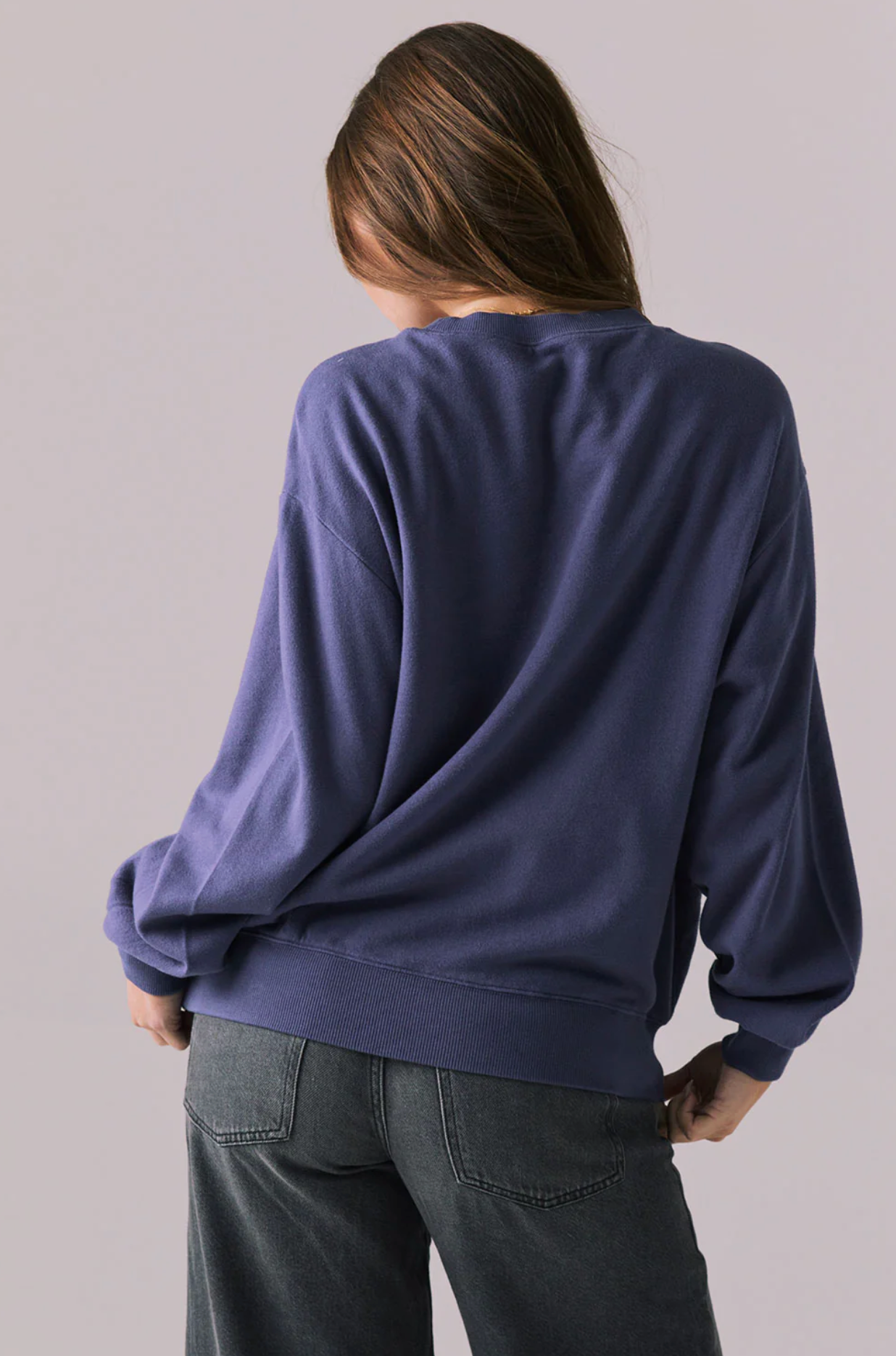 Chaser Je T'aime Snow Long Sleeve