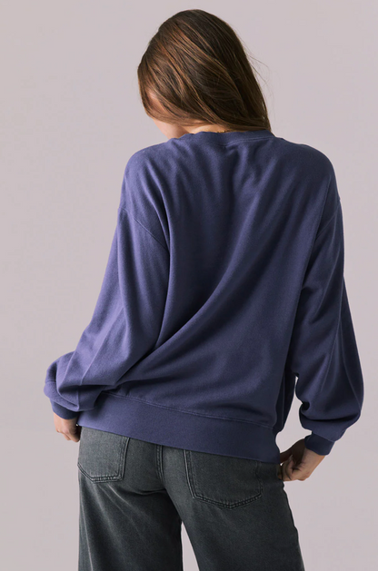 Chaser Je T'aime Snow Long Sleeve