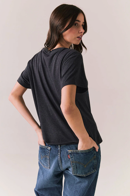 Chaser Willie Nelson Texas Boots Tee