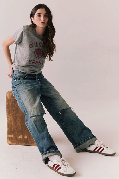 Chaser Wildcat Spirit Tee