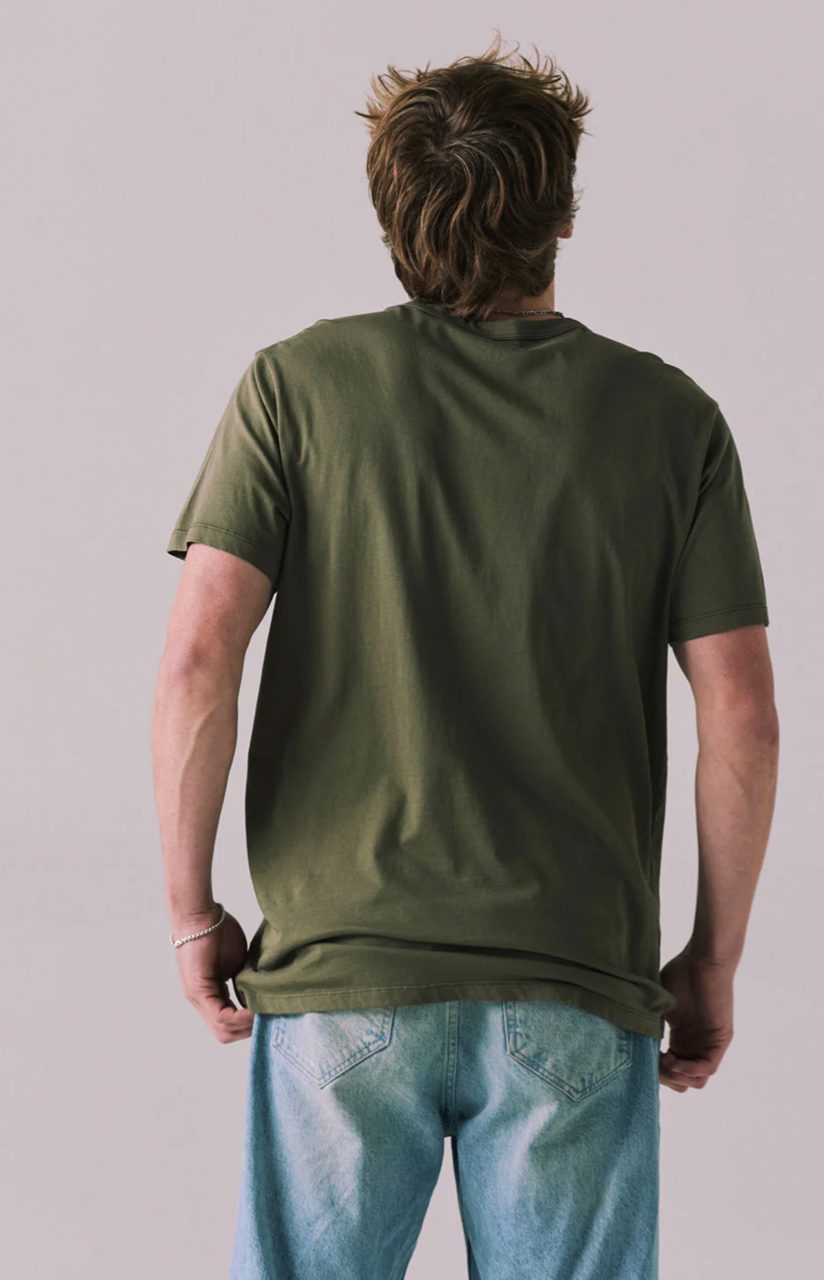 Chaser Locals Only Tee