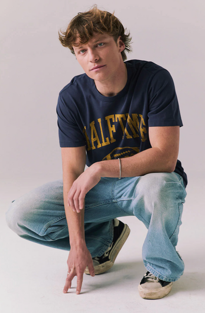 Chaser Halftime 1984 Tee