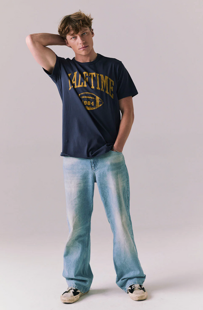 Chaser Halftime 1984 Tee