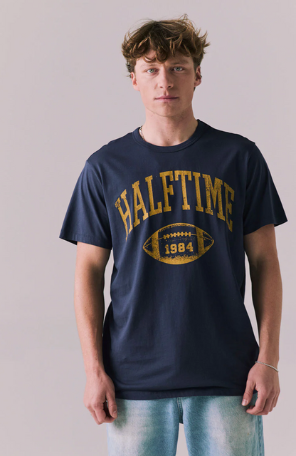 Chaser Halftime 1984 Tee