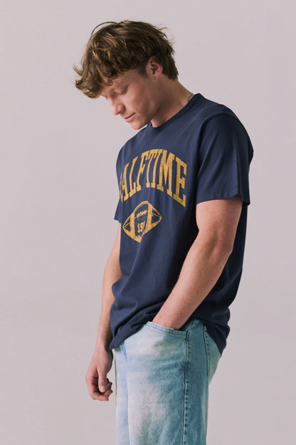 Chaser Halftime 1984 Tee