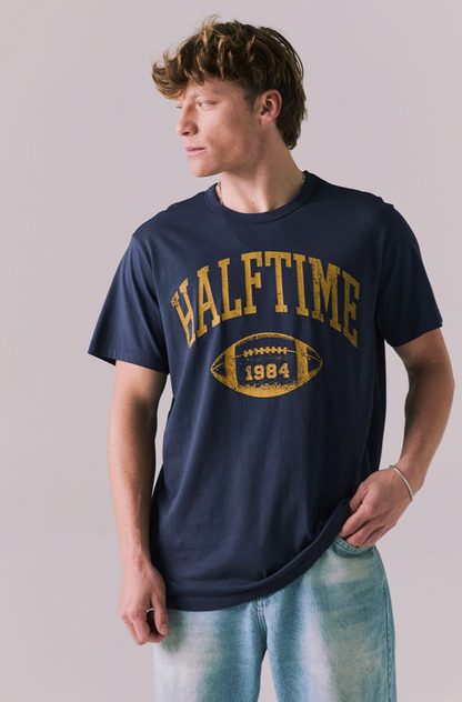 Chaser Halftime 1984 Tee