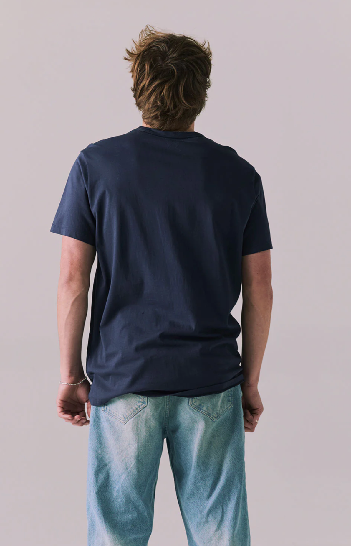 Chaser Halftime 1984 Tee