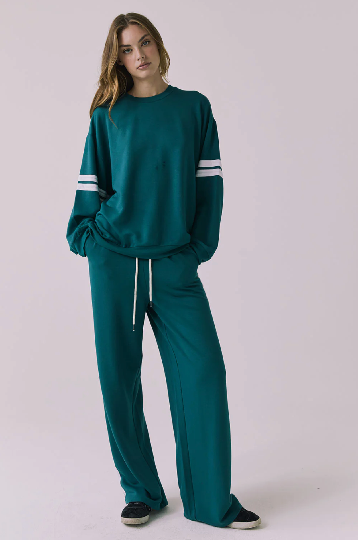 Sandi Joggers (Green)