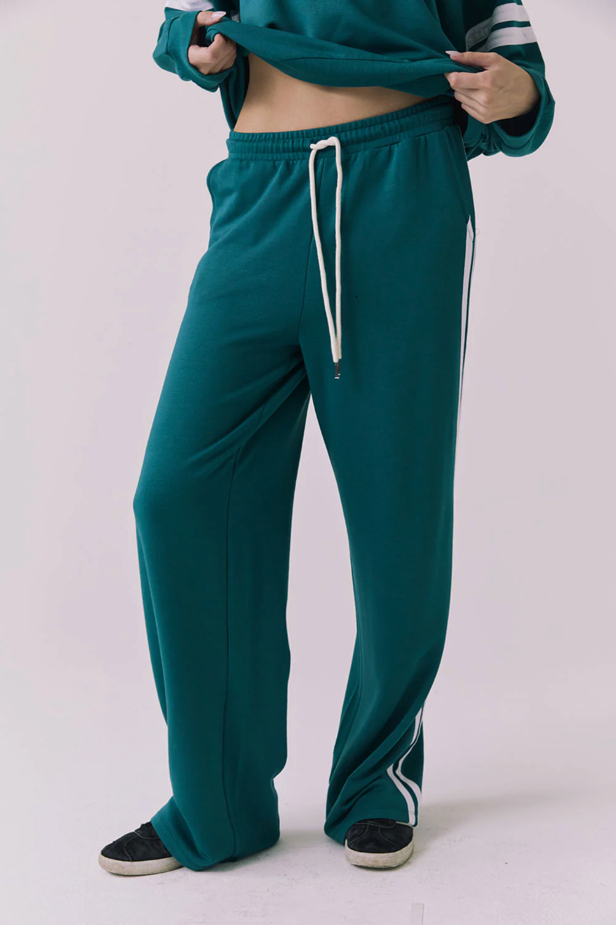 Sandi Joggers (Green)