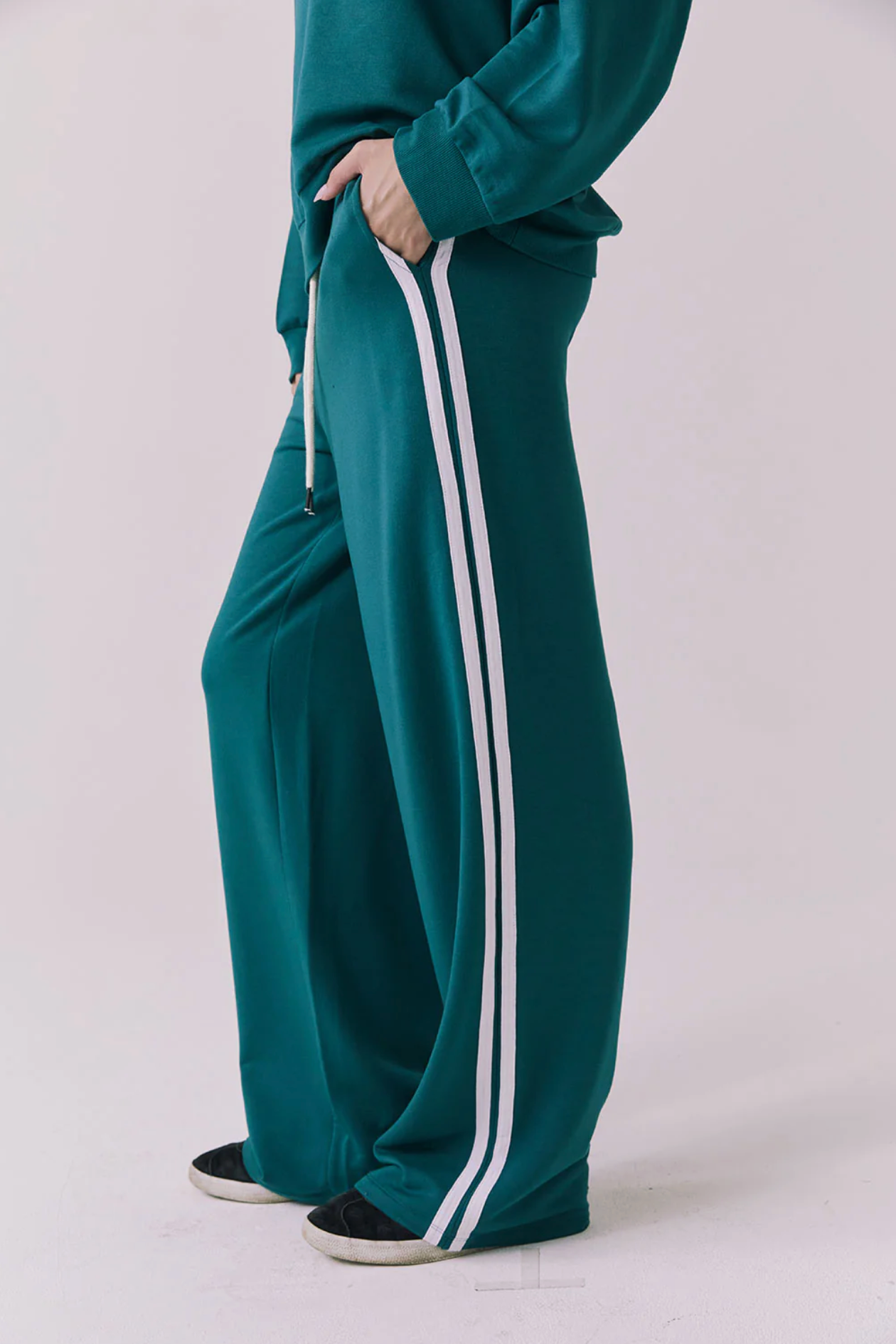 Sandi Joggers (Green)