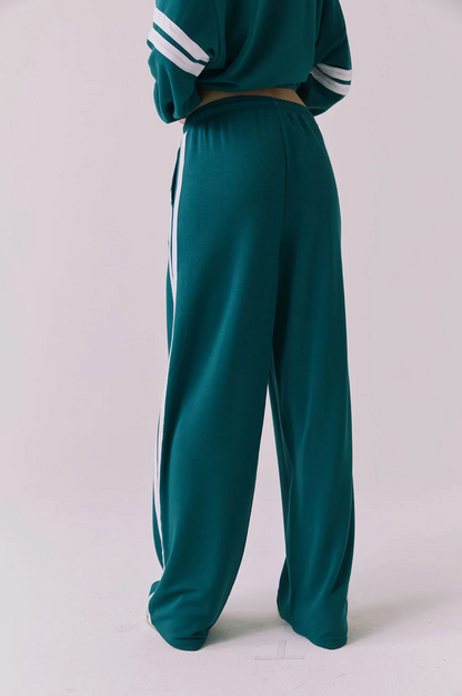 Sandi Joggers (Green)
