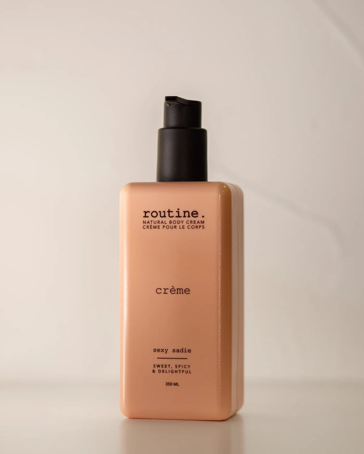 Sexy Sadie - Natural Body Cream