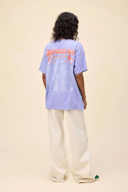 Daydreamer Fleetwood Mac Rumours Tour Tee