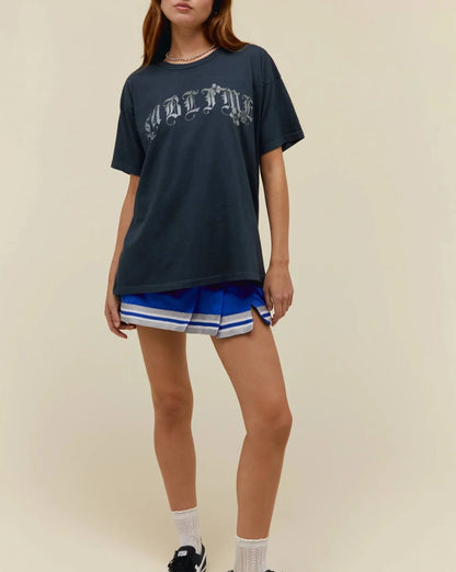 Daydreamer Sublime Merch Tee (Slate)