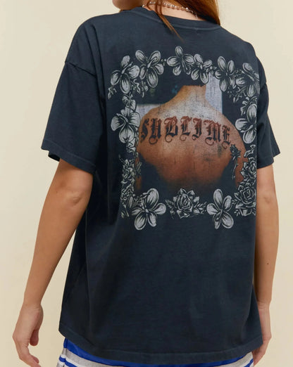 Daydreamer Sublime Merch Tee (Slate)