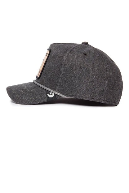 Goorin Bros Bucking Duck {Colt} (Black)