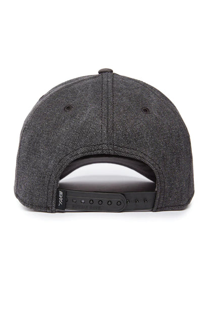 Goorin Bros Bucking Duck {Colt} (Black)