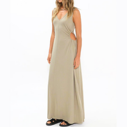 Melody Dress (Sage)
