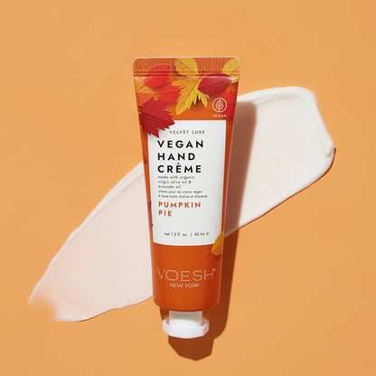 4-Step Pedi Kit (Pumpkin)