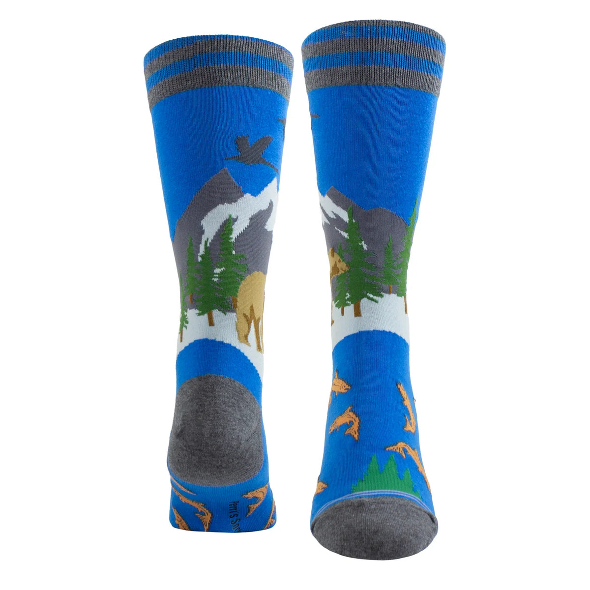 Camping Socks Men's