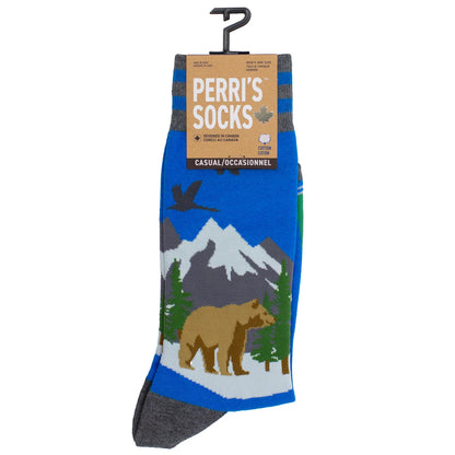 Camping Socks Men's