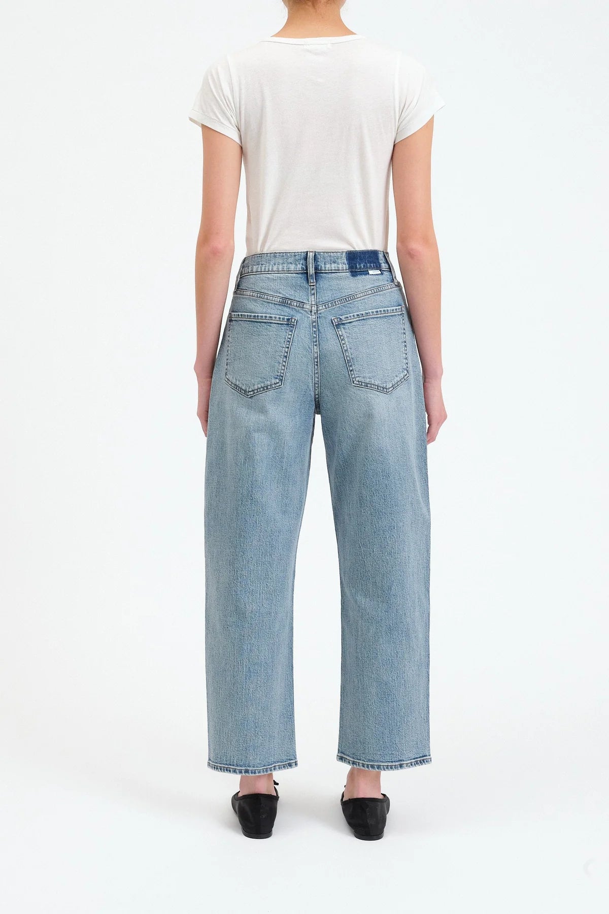 DAZE Westward Barrel Leg (Blue)