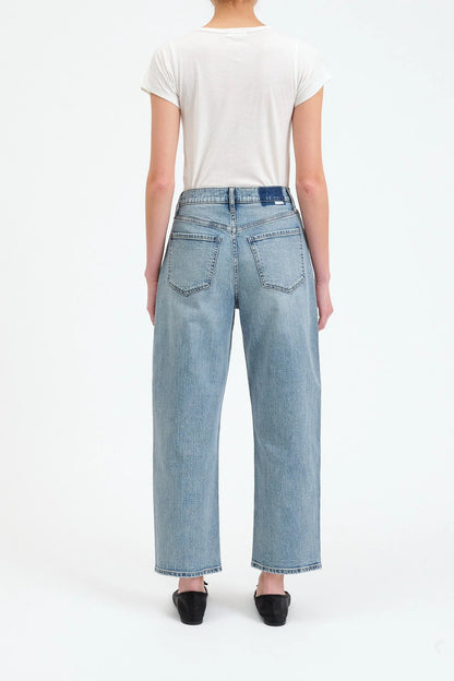 DAZE Westward Barrel Leg (Blue)