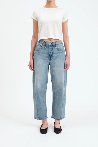 DAZE Westward Barrel Leg (Blue)