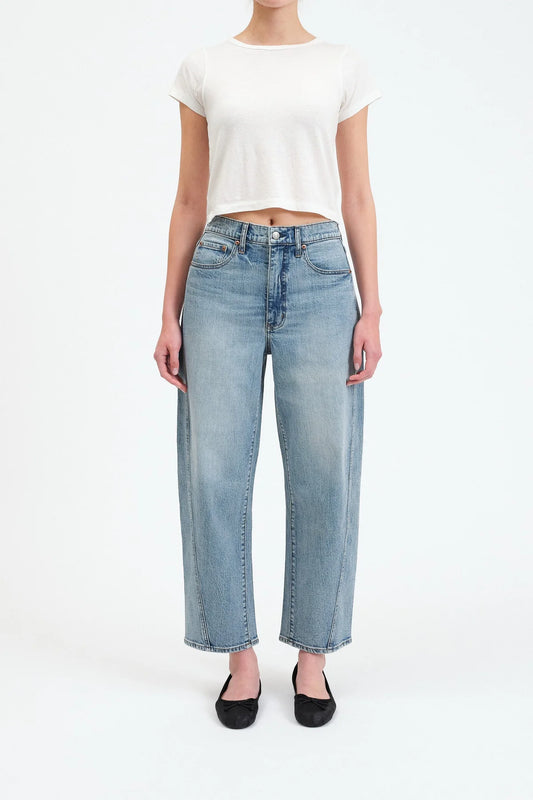 DAZE Westward Barrel Leg (Blue)
