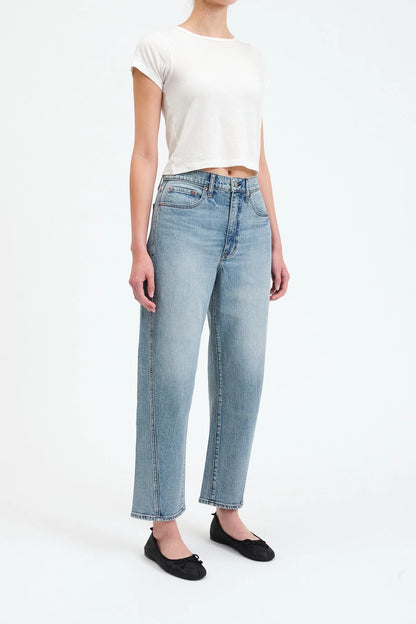 DAZE Westward Barrel Leg (Blue)
