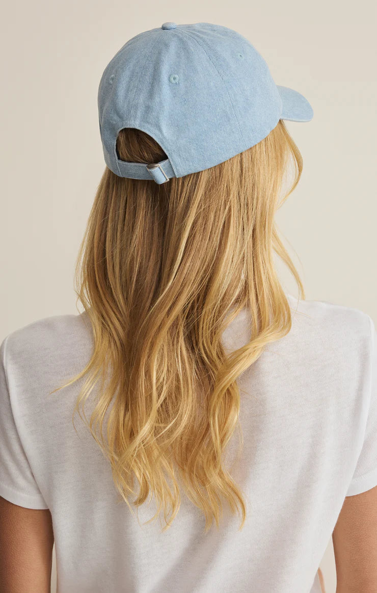 Premier Hat (Ocean Air)