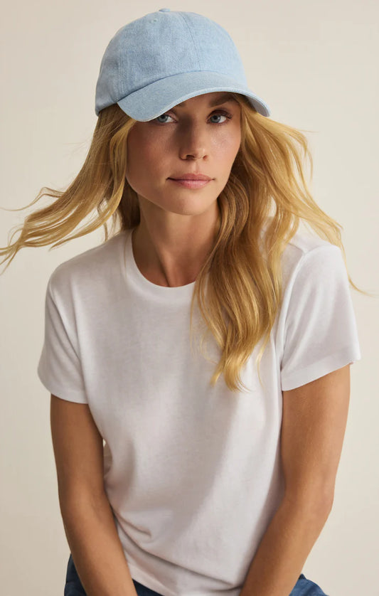 Premier Hat (Ocean Air)